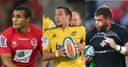 Super Rugby: Team of Round 13