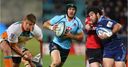 Super Rugby: Team of Round 14