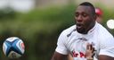 Mtawarira returns for the Sharks
