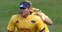 Coetzee rings the changes