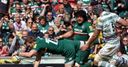 Bonus point for five-try Tigers 