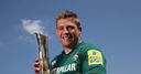 Youngs crowned Player of the Season