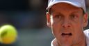 Boodles victory for Berdych