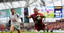 Toulon crowned champions of Europe