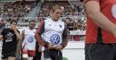 It's all I have to play for - Wilko