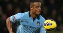 Kompany hope after injury
