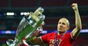 Robben revels in redemption