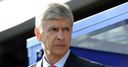 Wenger plans spending spree