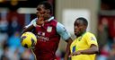 Benteke disgusted by reports