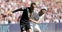 Fulham surprise Swans at home