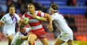 Green ruled out for Warriors