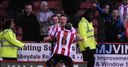 Sub McFadzean gives Blades edge