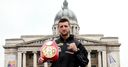 Froch: It doesn't get bigger