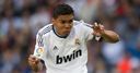Real finalise Casemiro swoop