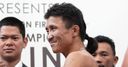 Choi out to prove a point