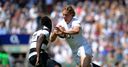 Lancaster hails England's youngsters