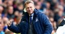 Moyes begins work at United