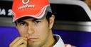 Perez: McLaren will come good