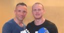 Groves defends Kessler spar