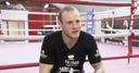 Groves wants the winner