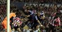 O'Shea grabs unlikely point