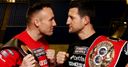 Kessler hails perfect timing