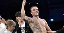 Sauerland: Kessler in shape