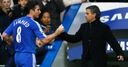 Lampard: Jose made me better