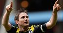 Lampard aiming to keep record