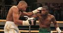 Ekundayo back with points win