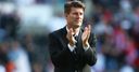 Laudrup knows how to improve