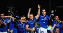Lethal Leinster smash Stade