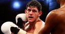 McDonnell not fazed by Ceja