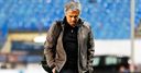 Real to reveal Jose departure