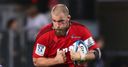 No Franks for Crusaders