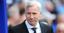 Pardew confident of future