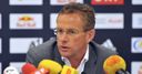 Rangnick enters Everton mix