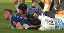 Leinster reach Pro12 final