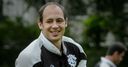Parisse to captain Barbarians