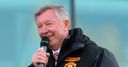 Ferguson lands boss prize