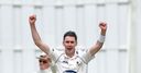 Magoffin staying at Sussex