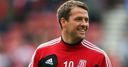 Owen rules out coaching role
