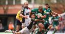 Leicester through to ninth final