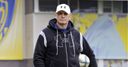 Cotter to coach Scotland