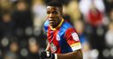 Holloway backs Zaha at United