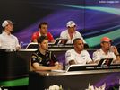 Monaco GP With Lotus And Sure
