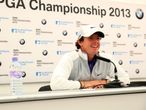 Rory McIlroy