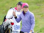 Lennarth: Rookie has the lead
