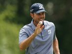 Matt Kuchar: Still in charge at Colonial