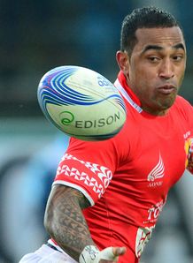 Fetuu Vainikolo Tonga 2012 Fetuu Vainikolo Tonga 2012
